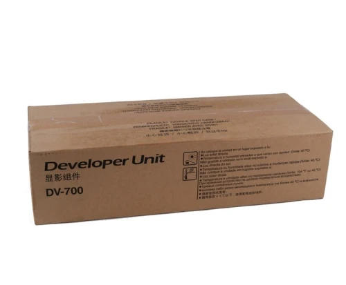 Kyocera-Mita Oryginał DV-700 - Develop Unit (FS-9100/9500/9520, Kapazitat: 200.00)