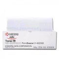 Kyocera-Mita Oryginał 37015010 - Toner z bębnem Black