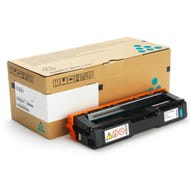 Toner Ricoh NRG Oryginał do SPC252 | 4000 str. (407532) Cyan