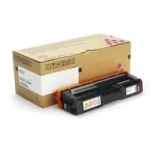Toner Ricoh NRG Oryginał do SPC252 | 4000 str. (407533) Magenta