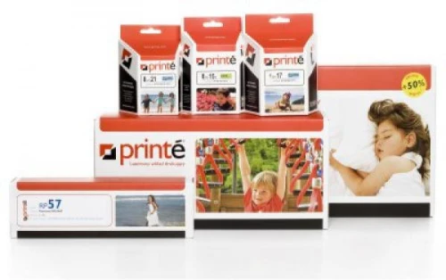 Printe Zamiennik AH350XL - Tusz (zam. CB336EE) Black