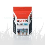 [AH338] Ink/Tusz Printe | HP PSC 1510 (C8765EE) black - [20 ml / 500 str.]