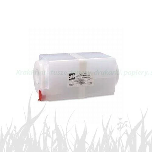 Katun Filtr typ 2 do odkurzacza 3M (mono) (11737731)