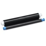 Taśma termotransferowa eMPe Zamiennik KX-FA55 (MPPAKXFA55) Black
