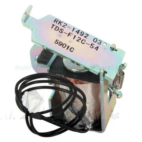 SOLENOID HP P3005 P3015 TRAY 2 RK2-1492- 000 / RK2-1492-000 BG