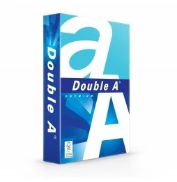 Papier A5 80g DoubleA / 500 ark. (XA5S)