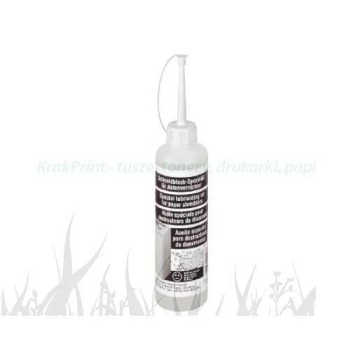 Olej do niszczarek HSM | Butelka 250ml (1235997403)