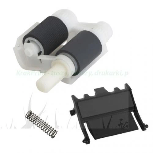 Paper feeding kit zespół pobierania BROTHER HL L5000 L5100 L5500 L5600 L5650 L5900 L6400 L6600 L6800 L6900 L6950 L6970 D008GE001