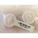 HP Q5669-40661, White Gear, DesignJet T610, T620, T770, T1100- Original