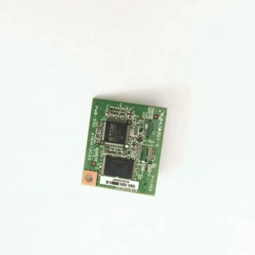 Konica Minolta PWB-SSD Card for Bizhub C284 C364 C454 C554 C654 C754 (A161K12C00)