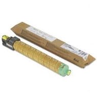 Toner Ricoh MPC3003 | 18tys. (841818) Yellow