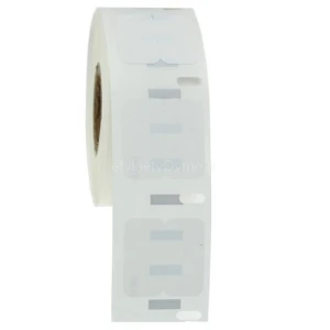 Dymo Zamiennik do etykiety uniwersalne 13mm x 25mm, 1000 / rolka 1 / pudełko, papier usuwalny (S0722530)