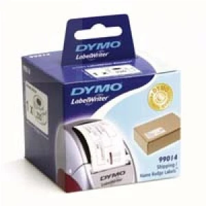 ETYKIETA LW 101X 54mm 99014 (S0722430) White