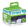 ETYKIETA LW 101X 54mm 99014 (S0722430) White