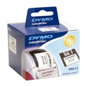 Dymo duże etykiety uniwersalne 54mm x 70mm, 320 / rolka 1 / pudełko, papier trwały (S0722440)