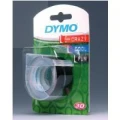 ETYKIETA 3D 9x3m 3ROLKI DO WYTL. CZARNA (S0847730)