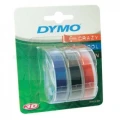 ETYKIETA 3D 9x3m 3ROLKI DO WYTL.MIX (S0847750)