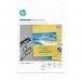 Hewlett-Packard PAP PHOTO LASER GLOSS 150g A4 150ark (CG965A)