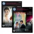 Hewlett-Packard PAPIER PREM+PHOT GLOSSY 300g A4 20ark (CR672A)