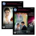 Hewlett-Packard PAPIER PREM+PHOT GLOSSY 300g A4 20ark (CR672A)