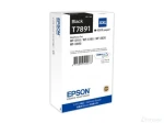 Tusz Epson Oryginał T7891XXL do WF-5190DW | 4000str. (C13T789140) Black