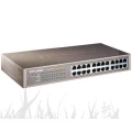 Switch 24xGb Desktop (TL-SG1024D)