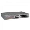 Switch 24xGb Desktop (TL-SG1024D)