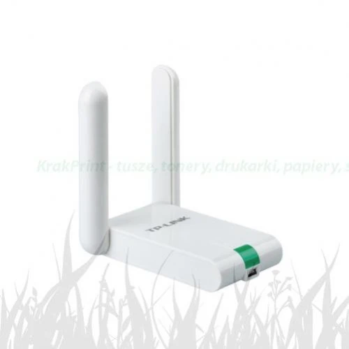 Karta Sieciowa USB, N-300Mb/s (TL-WN822N)