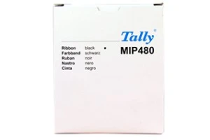 Taśma Tally-Genicom Oryginał MIP480KA