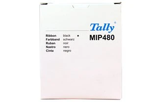 Taśma Tally-Genicom Oryginał MIP480KA