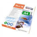 Peach Folia do laminowania A4 80 mic (pp58002)