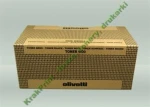 Olivetti Oryginał OFX9100 - Toner (B0413) Black