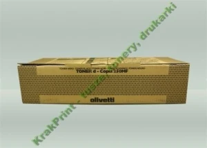 Olivetti Oryginał B0488 - Toner Black