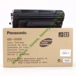 Panasonic Oryginał UG3350 - EOL -> UG3380 - Toner Black