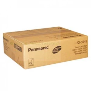 Panasonic Oryginał UG5545 - Toner z bębnem Black