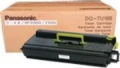 Panasonic Oryginał DQ-TU18B - Toner Black