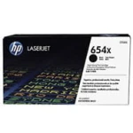 Toner HP 654X do Color LaserJet Enterprise M651 (CF330X) | 20 500 str. Black