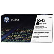 Toner HP 654X do Color LaserJet Enterprise M651 (CF330X) | 20 500 str. Black