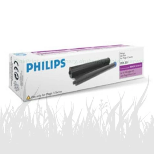Philips Oryginał PFA-351 - Taśma termotransferowa (Serie 5) Black