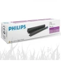 Philips Oryginał PFA-351 - Taśma termotransferowa (Serie 5) Black
