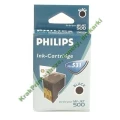 Philips Oryginał PFA-531 - Tusz Black