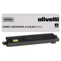 Olivetti Toner d-Color MF 2552 | 14 400 str. (B1068) Black
