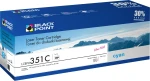 [LCBPH351C] Toner Black Point Color | (HP CF351A) cyan - [1350 str.]