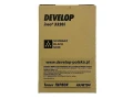 Toner Develop Oryginał TNP-80K (AAjW1D4)