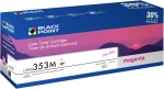 [LCBPH353M] Toner Black Point Color | (HP CF353A) magenta - [1350 str.]