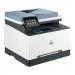 Urz. Wiel. Hewlett-Packard Color LaserJet Pro 3302fdn (499Q7F#B19)