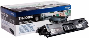 Toner Brother do HL-9200CDWT | 6 000 str. (TN-900BK) Black