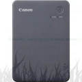 Drukarka termotransferowa Canon SELPHY QX20 Szary (6752C001)