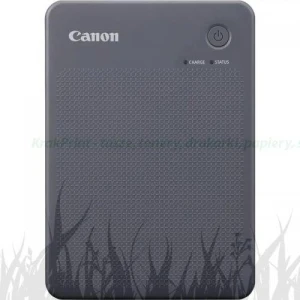 Drukarka termotransferowa Canon SELPHY QX20 Szary (6752C001)
