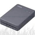 Drukarka termotransferowa Canon SELPHY QX20 Szary (6752C001)